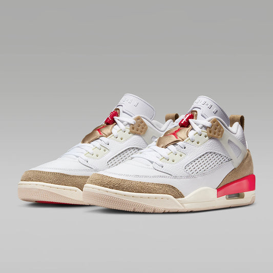 Αυθεντικά ανδρικά παπούτσια μπάσκετ Nike Jordan με αερόσολα FQ1759-105