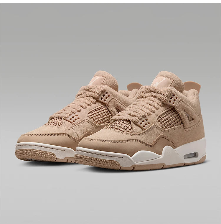 „Nike Authentic JORDAN“ moteriški sportiniai krepšinio bateliai su oro pagalvėmis, amortizacija ir atsparumu nusidėvėjimui, modelis HV0823-200