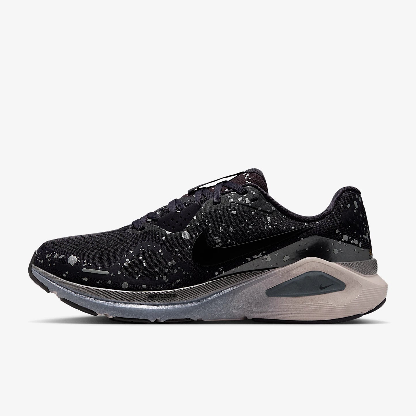 Nike Genuine Structure 26 SE Women's Stable Road Running Shoes HV1727-500