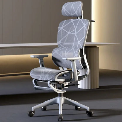 Gaming Chair Adjustable Relax Ergonomic Office Chair Study Long Sitting Cadeira Silla Gamer Office Supplies Daily Necessities