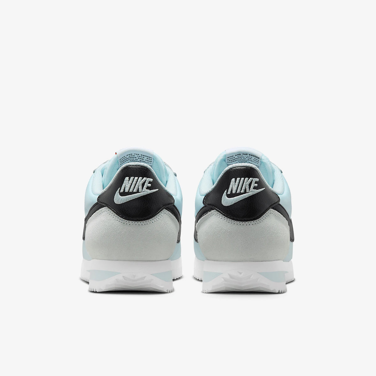 Nike genuine seasonal new women's fashionable anti slip breathable casual shoes DZ2795-401