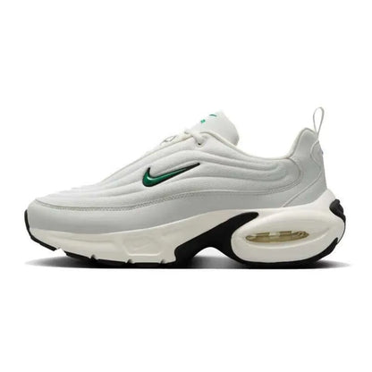 Dámské boty Nike Air Max Portal: Pohodlné retro běžecké boty s nízkým svrškem a vzduchovým polstrováním, se silnou podrážkou HF3053-106