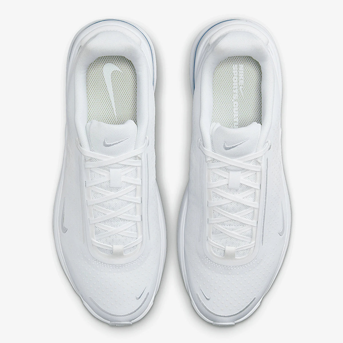 Chaussures de course d'été rembourrées Air Nike pour femme, authentiques, IB2764-100