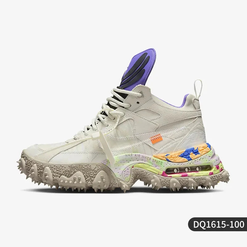 Nike Genuine AIR TERRA FORMA Unisex Outdoor Sports Casual Shoes DQ1615-100