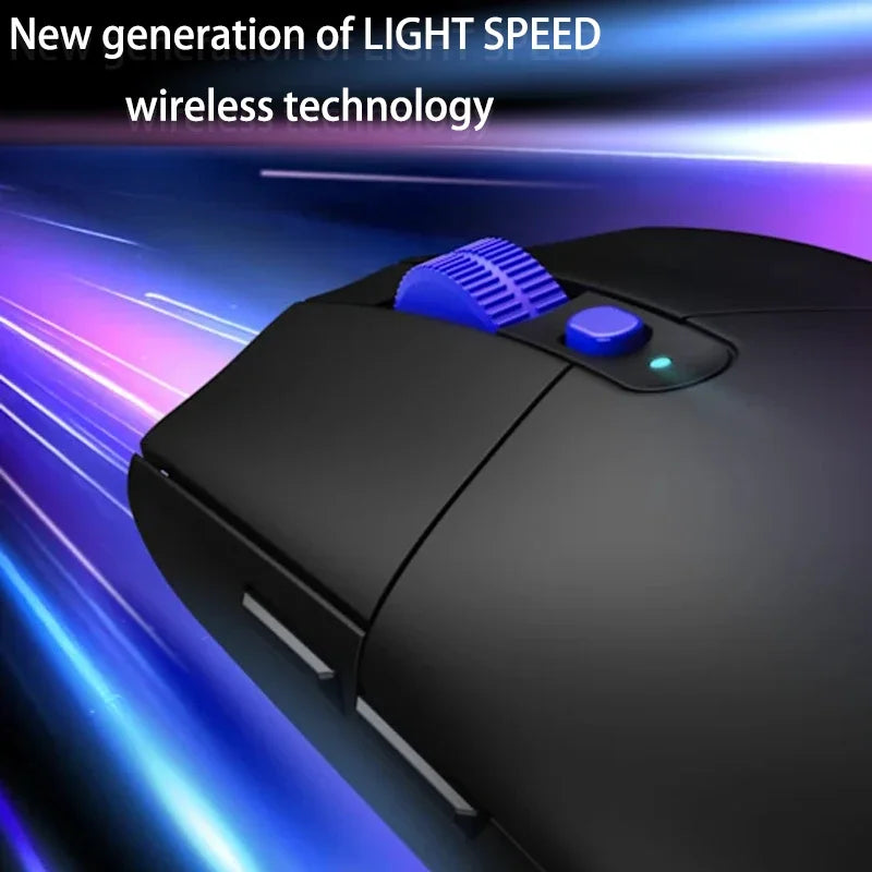 Original Logitech G304X LIGHTSPEED Wireless Mouse Esports Gaming Mouse Lightweight 57g for PC Gamer Gaming Accessoires Gift