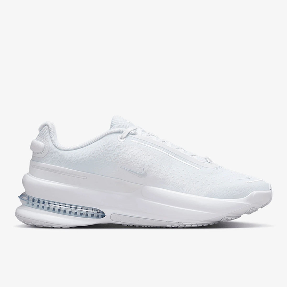Chaussures de course d'été rembourrées Air Nike pour femme, authentiques, IB2764-100