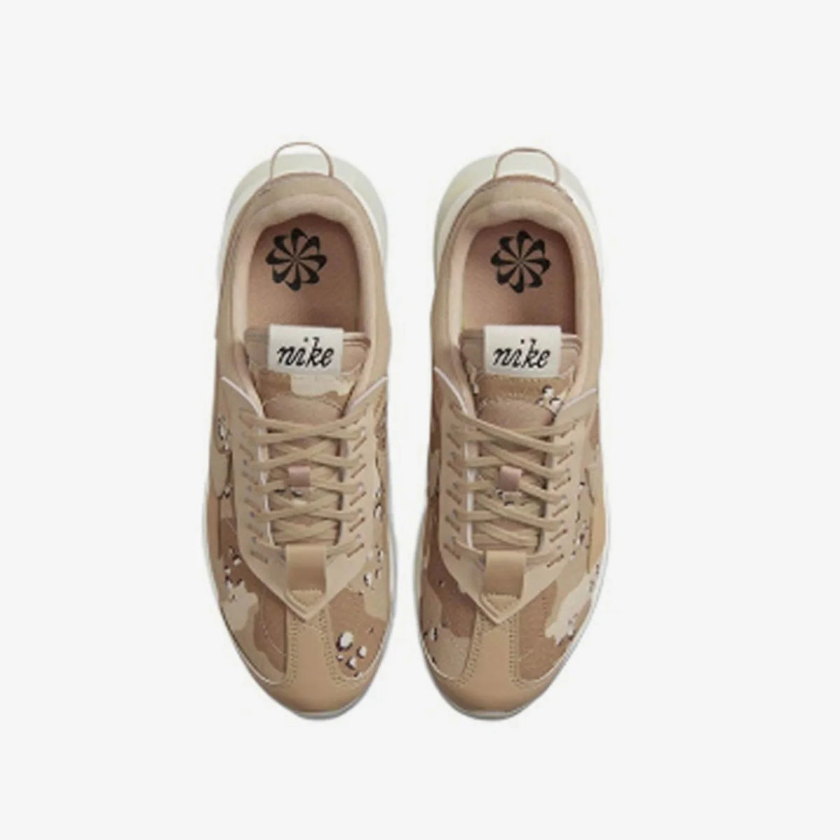 Nike genuine Seasonal New Women's Lightweight Cushion Running Shoes DX2312-200