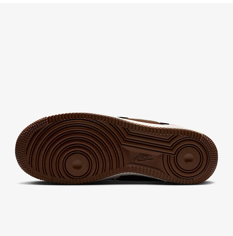 Nike originele Air Force 1 dames schoenen, ademend en slijtvast, laag model, IO7595-211