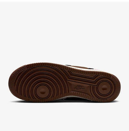 Nike originele Air Force 1 dames schoenen, ademend en slijtvast, laag model, IO7595-211