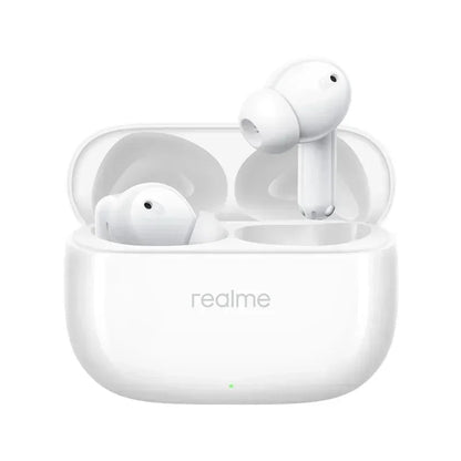 realme Buds T310 Wireless Earbuds Bluetooth 5.4 – 46dB Active Noise Cancelling HiFi Earphones with Deep Bass & Long Battery Life