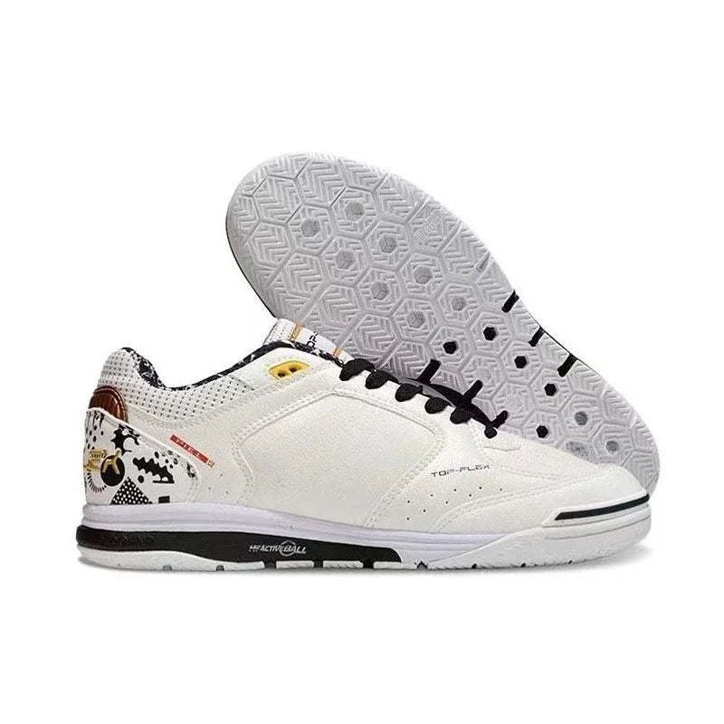 2026 Luxury Professional Football Shoe Top Quality IndoorTurf Football Shoe Youth Anti Slip Football Shoe