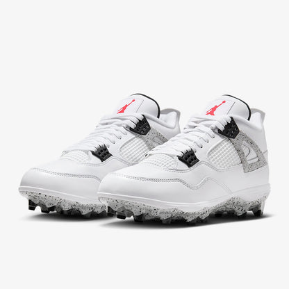Nike Authentic JORDAN Men's Mid-Top Football Shoes HQ0207-106