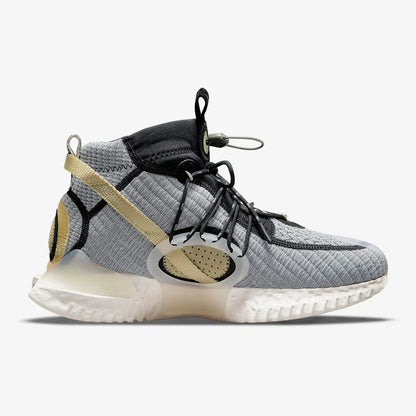 Pantofi casual unisex Nike autentici, cu talpă înaltă, model nou CW3045-300