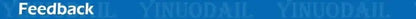 Feedback blue banner, produit gaming premium Fraquane, produits de luxe, nouvelle génération, équipement gamer