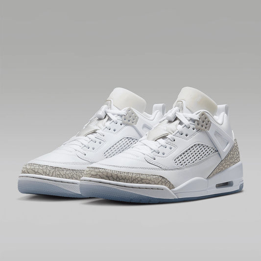 Nike genuine JORDAN men's sports wear-resistant training air cushion basketball shoes FQ1759-103