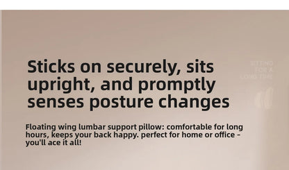 S950 Ergonomic Office Chair Adjustable Computer Chair, Gaming Chair with Lumbar Support, Comfortable Study Chair for Home Office & Work