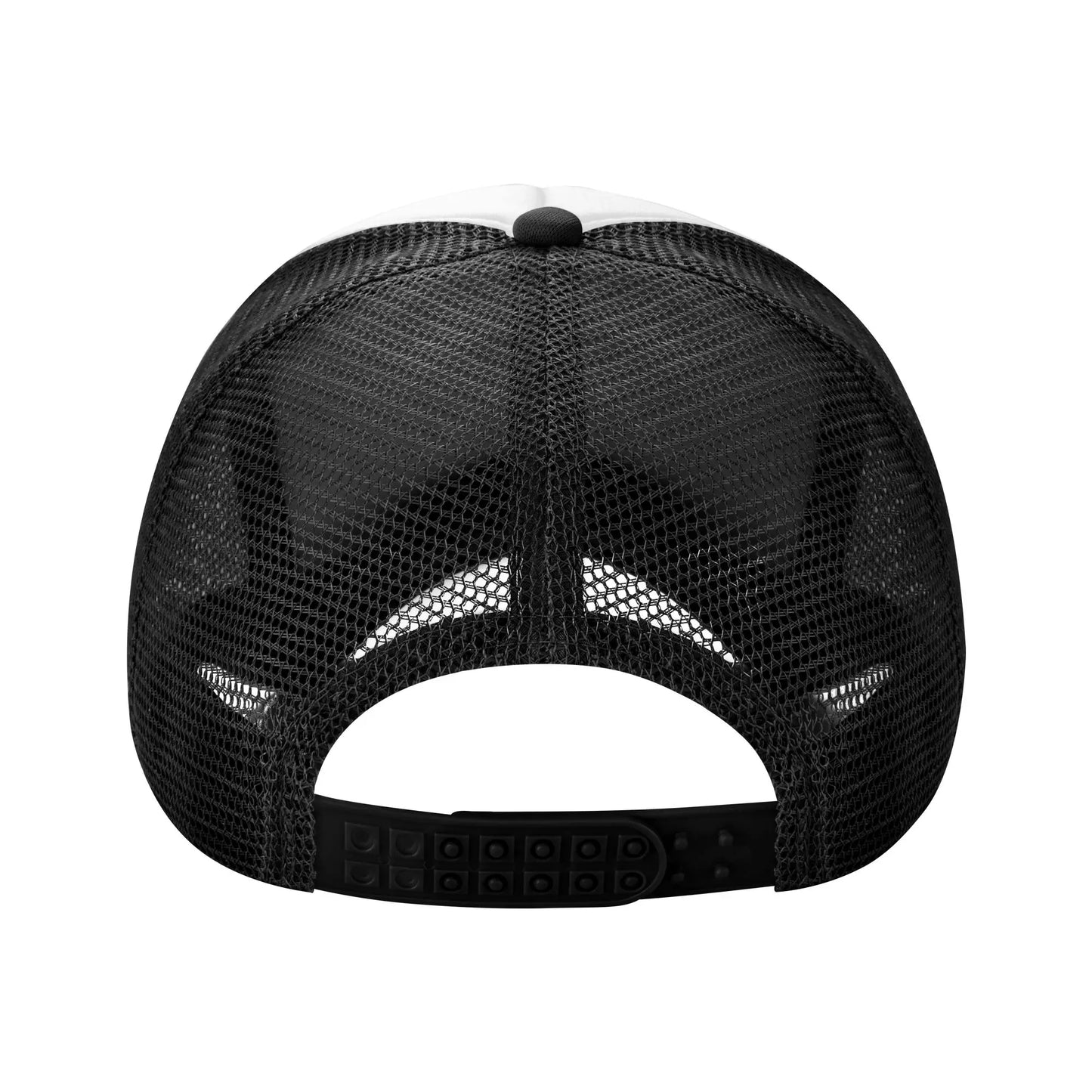 Son gohan D-Dragon Ball Z Trucker Hat Unisex Outdoor  Hats Trucker Worker Cap Trucker Cap Snapback Caps Mesh Baseball Caps
