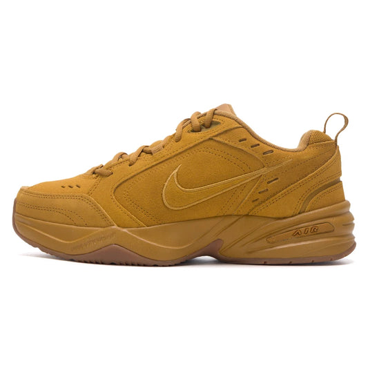 Nike Men's Sports Shoes Air Monarch SE Running Fitness Cushioned Comfortable Wear-Resistant Training Shoes IB2281-700
