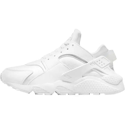Nike Official AIR HUARACHE Men's and Women's Breathable Casual Shoes DH4439-102