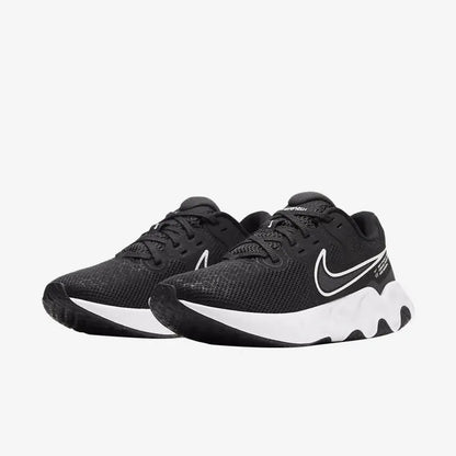Nike Genuine Renew Ride 2 Women's Breathable Lightweight Running Shoes CU3508-004