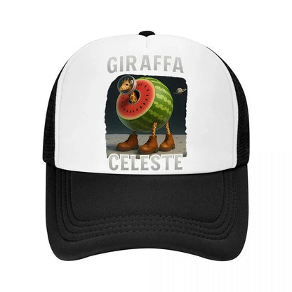 Casquette de baseball italienne Brainrot pour enfants, casquette décontractée pour garçon, chapeaux de sport pour enfants, chapeaux de soleil Tung Sahur Tralalers Shark, bonnet ajustable, cadeau pour homme