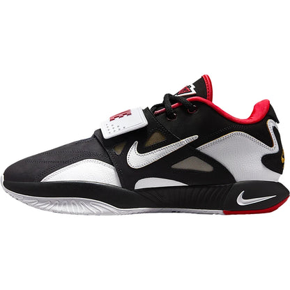 Nike genuine Prime 93 men's training shock-absorbing sports basketball shoes HQ3479-001