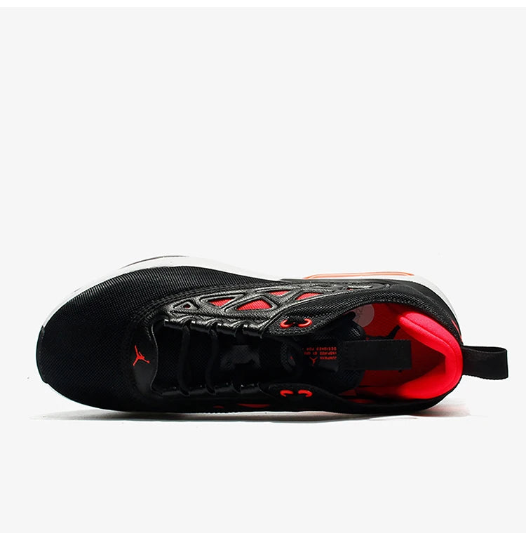 Zapatillas de running ligeras y antideslizantes Nike Genuine Jordan Air Max para mujer AV5186-002