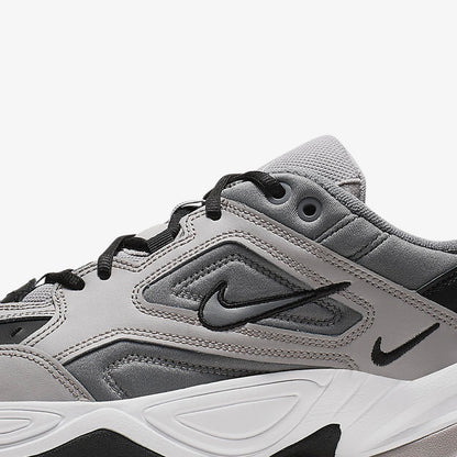 Nike Official Genuine M2K Tekno Men's and Women's Retro Sportswear Casual Shoes Dad Shoes AV4789-007