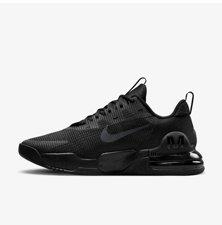 Nike Official Authentic Air Max Men's Comfort Breathable Training Running Shoes DM0829-010