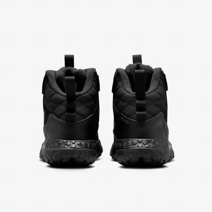 Дамски обувки Nike Terrascout за есен и зима – нови високи подплатени дамски снежни ботуши, спортно-ежедневни обувки Fv4173-001
