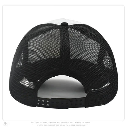 Casquette de baseball italienne Brainrot pour enfants, casquette décontractée pour garçon, chapeaux de sport pour enfants, chapeaux de soleil Tung Sahur Tralalers Shark, bonnet ajustable, cadeau pour homme