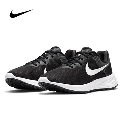 Nike Revolution 7 Unisex Mesh Breathable Comfortable Running Casual Sports Sneakers DC3729-003