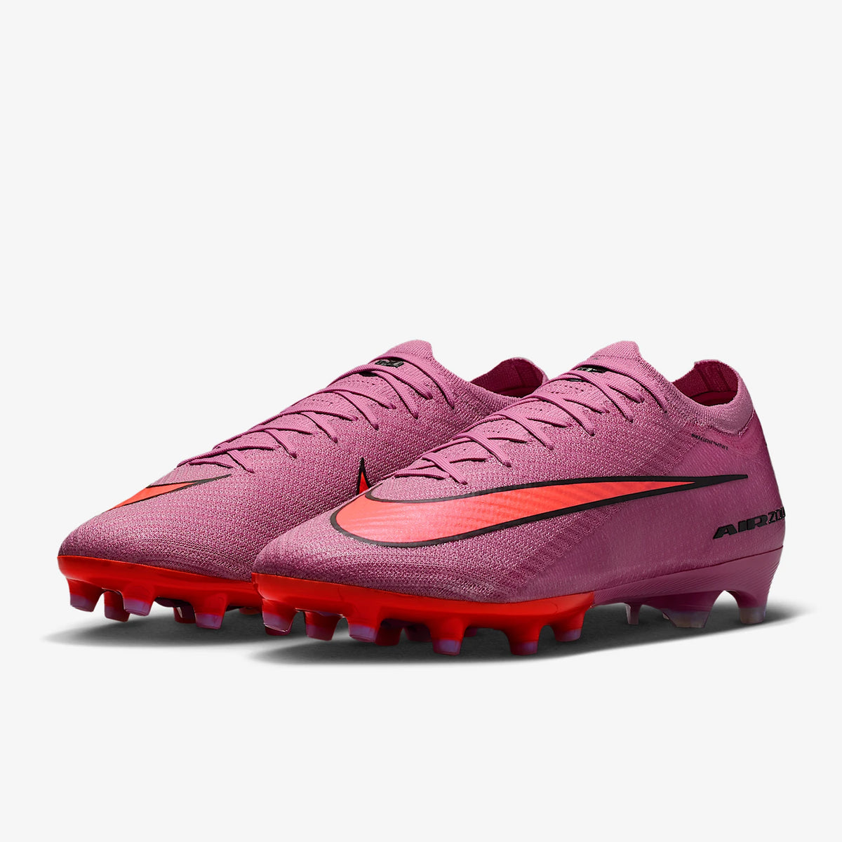 Chaussures de football de sport rembourrées Nike Authentic Vapor 16 Elite pour homme FQ8693-600