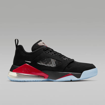 Nike Authentic Men's JORDAN Air-Cushioned Breathable Performance Basketball Shoes CK1196-008
