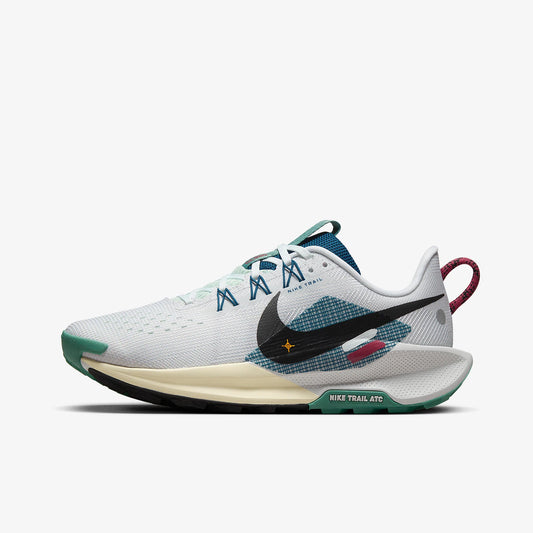Nike Genuine Spring New Women's Cushioned Breathable Running Shoes DV3865-100
