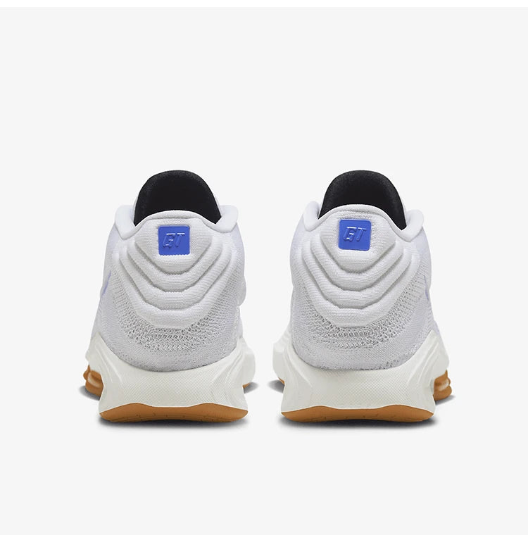 Originální nové pánské protiskluzové basketbalové boty Nike s polstrováním HJ9084-100