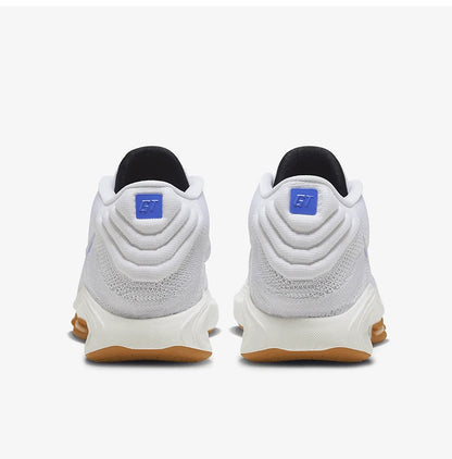 Originální nové pánské protiskluzové basketbalové boty Nike s polstrováním HJ9084-100