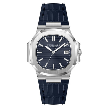 Specht & Söhne New Arrivals Fashion Automatic Mechanical Watches For Men Luminous Dial 42MM Steel Waterproof Classic 5711 Watch