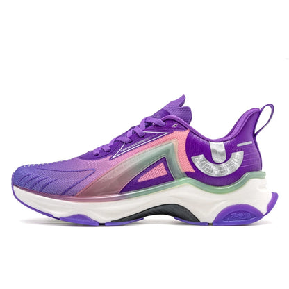 ONEMIX High Rebound Sneakers Comfortable Training Men Breathable Wear-resistant Sports Jogging Protection Running Shoes
