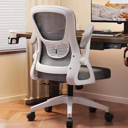 Swivel Accent Office Chair Gameing Study Computer Living Room  Office Chair Ergonomic Luxury Chaise De Bureaux Home Furniture