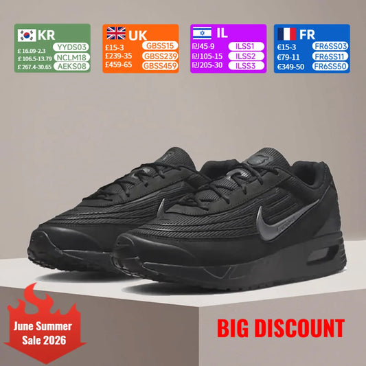 Παπούτσια Τρεξίματος Nike Air Max Verse με Ελαφρύ Σχεδιασμό Υποστήριξης για Καθημερινό Τρέξιμο και Προπόνηση, Unisex Στυλ FV1302-001