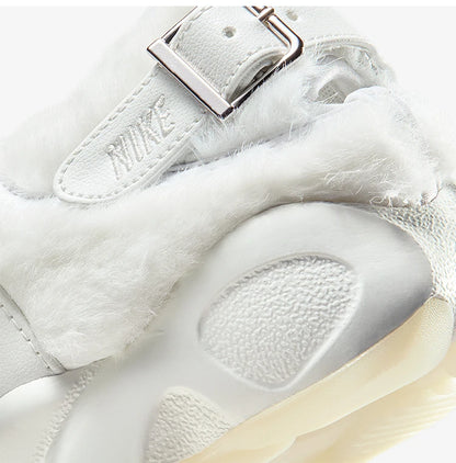 Оригинални дамски модни ежедневни спортни обувки Nike Air Rift Mary Jane IM6693-111