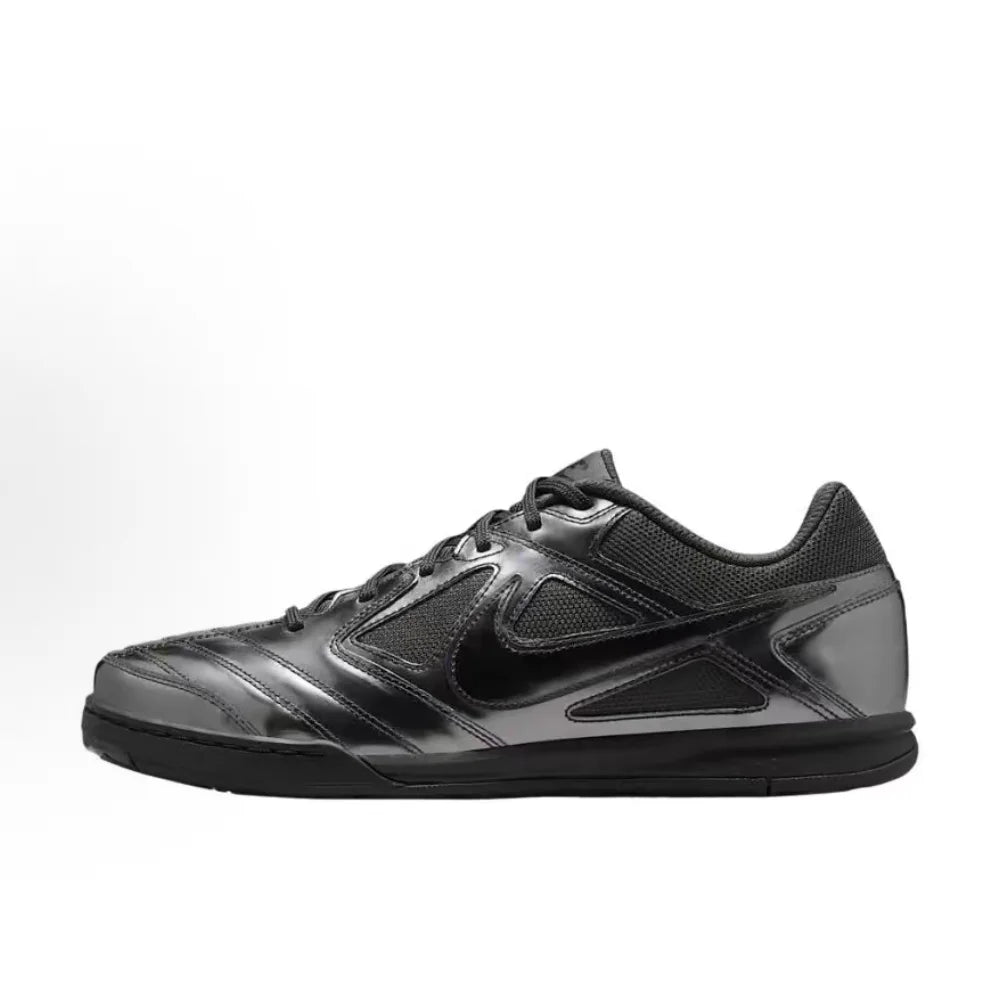 Nike Gato Indoor Soccer Shoes Enhanced Grip Lightweight Design Multi-Sport Training Durable Unisex HQ6020-301