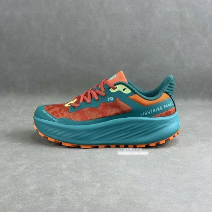Classic Brand Trail Running Shoes Men Women Anti Slip Sport Shoe Unisex Anti Slip Outdoor Walking Shoe Couples Designer Sneakers