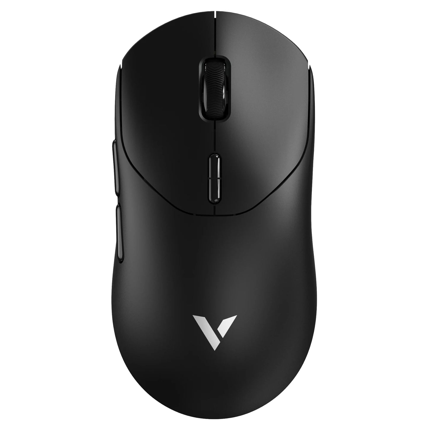 Rapoo VT2 MAX Wireless E-sports Gaming Mouse with 8K Polling Rate Optical Sensor Ergonomic Design 53g Lightweight for PC Laptop