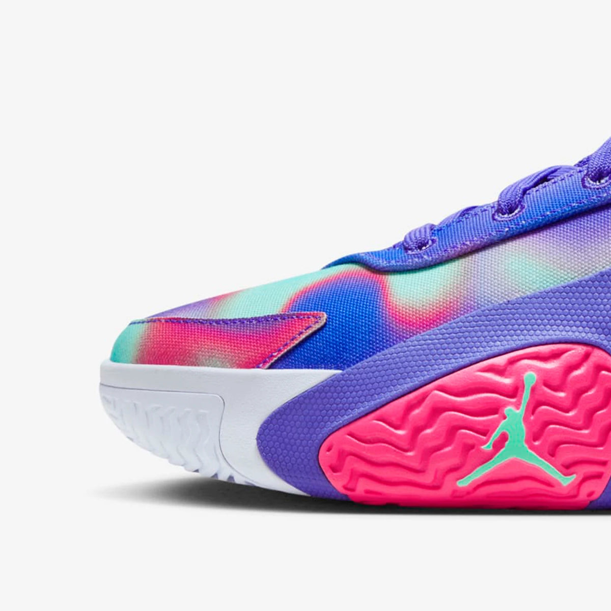„Nike“ oficialūs autentiški „Air Jordan TATUM 2“ vyriški neslystantys krepšinio bateliai HF0268-400
