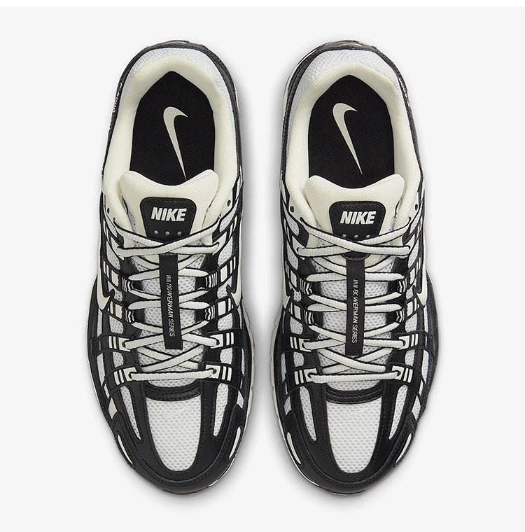 Nike genuine P-6000 women's retro, durable, lightweight and fashionable sports shoes BV1021-011