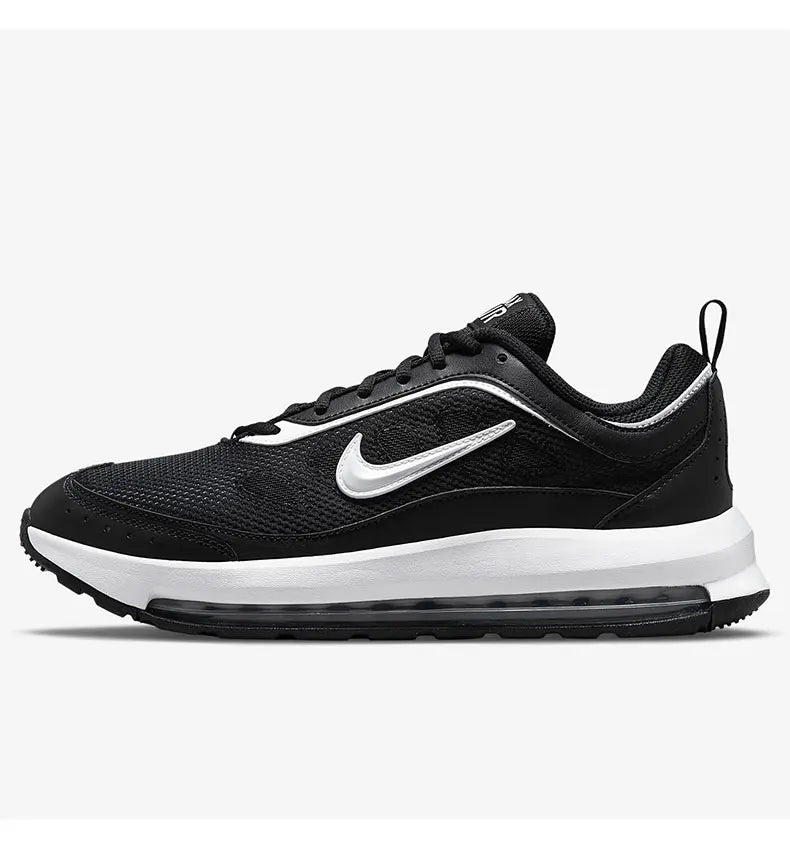Nike Official Authentic Air Max AP miesten ja naisten mukavat urheiluvaatteet juoksukengät CU4826-002