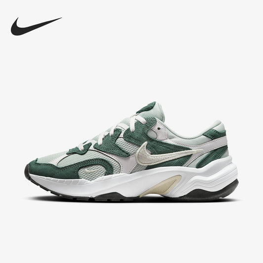 Nike Genuine Product 2024 New Women's Mesh Breathable Sneakers FJ3794-300