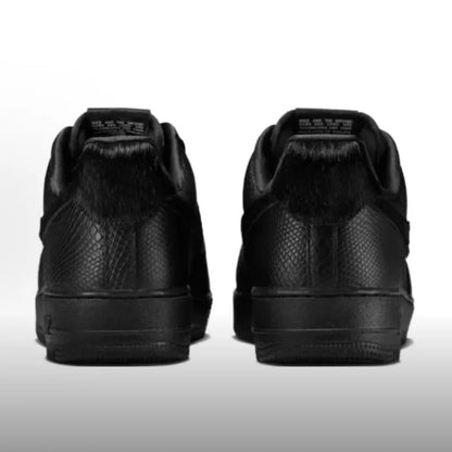 Nike Air Force 1 07 Modieuze, comfortabele, dempende, duurzame sneakers voor dagelijks gebruik, unisex, sportief en casual HQ1977-001